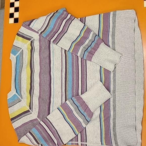 Sonoma Life + Style Women's Sweater, Size 1X - Picture 2 of 4